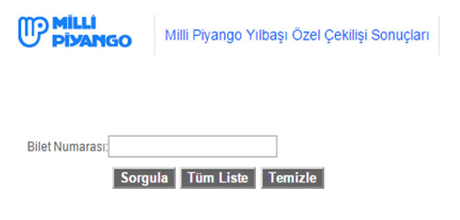 Milli Piyango'da en çok kazanan numaralar I Milli Piyango kazanan numaralar hangileri